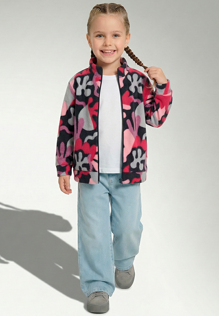 Толстовка YOULALA 1524600206 - фото 6