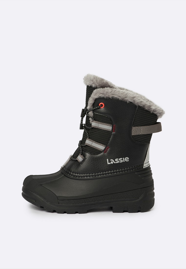 Сапоги Lassie 73403305-9990 - фото 2