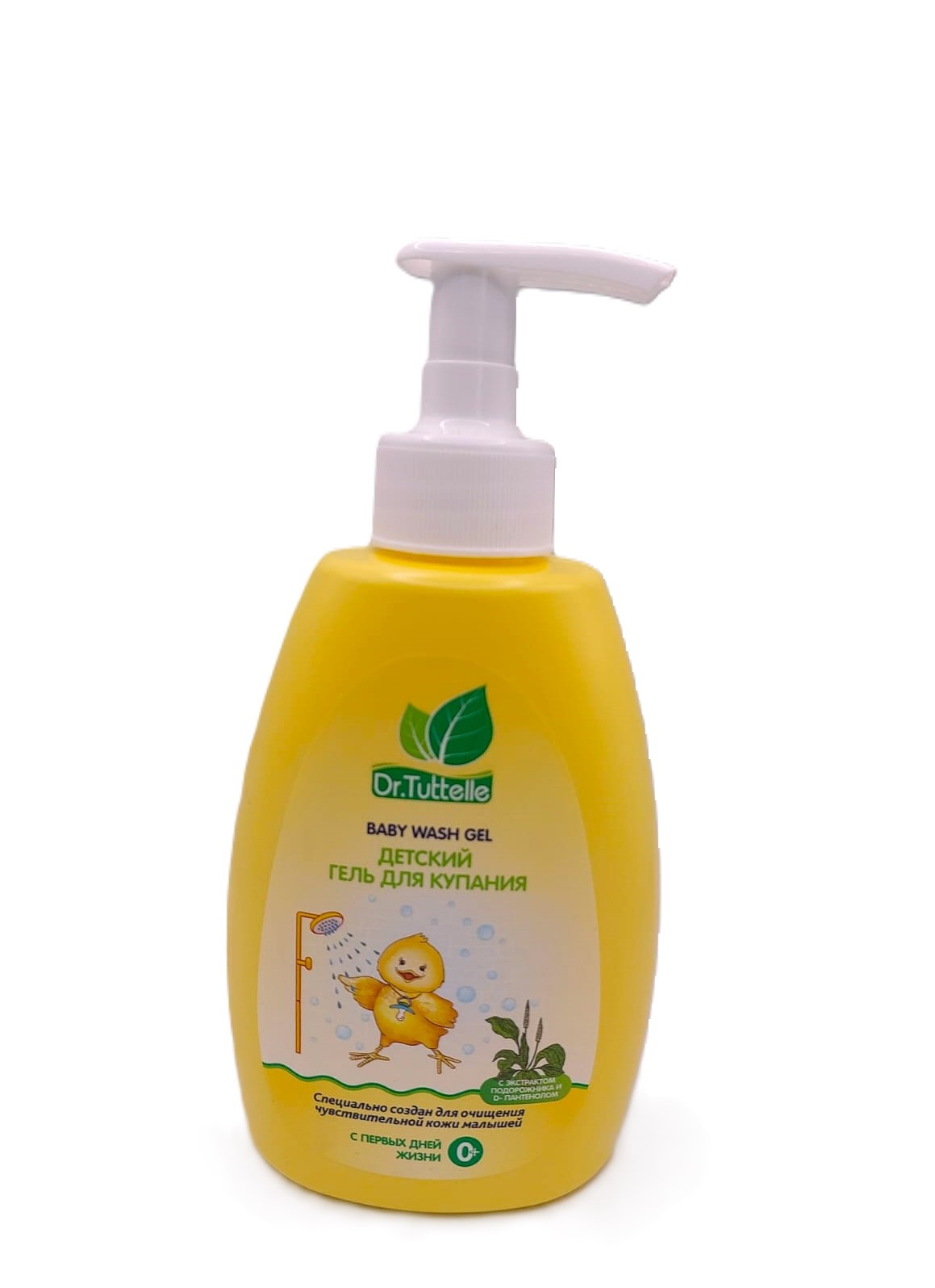 Гель DR.TUTTELLE 260 мл - фото 1