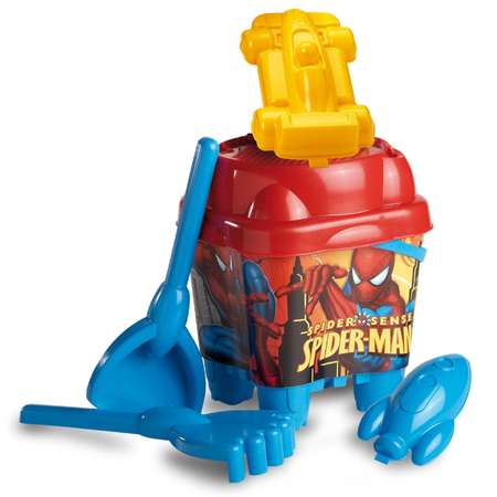 Песочный набор Divertoys