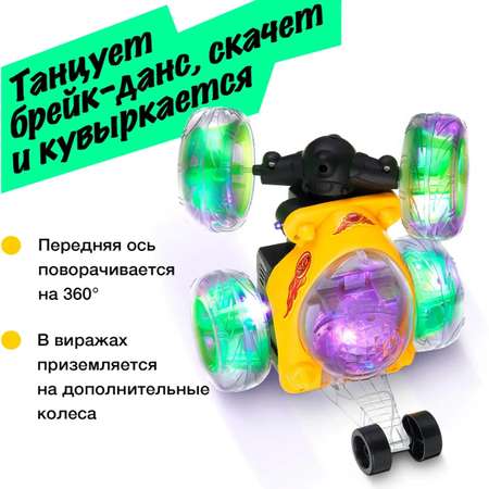Внедорожник РУ FAIRYMARY 1:28