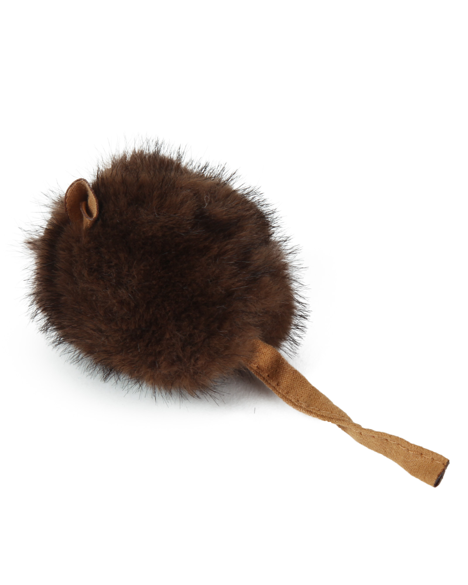 Игрушка для кошек Barbaks Мышь Зизи - фото 5