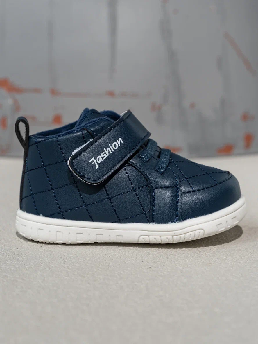 Ботинки ТопТошкин 1145-син - фото 9