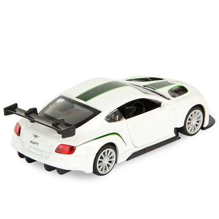 Автомобиль Veld Co 1:43