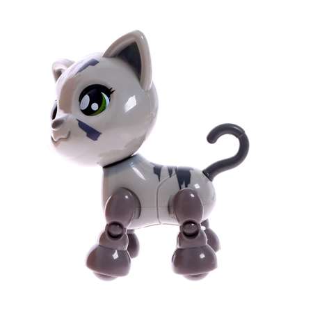 Игрушка Zabiaka