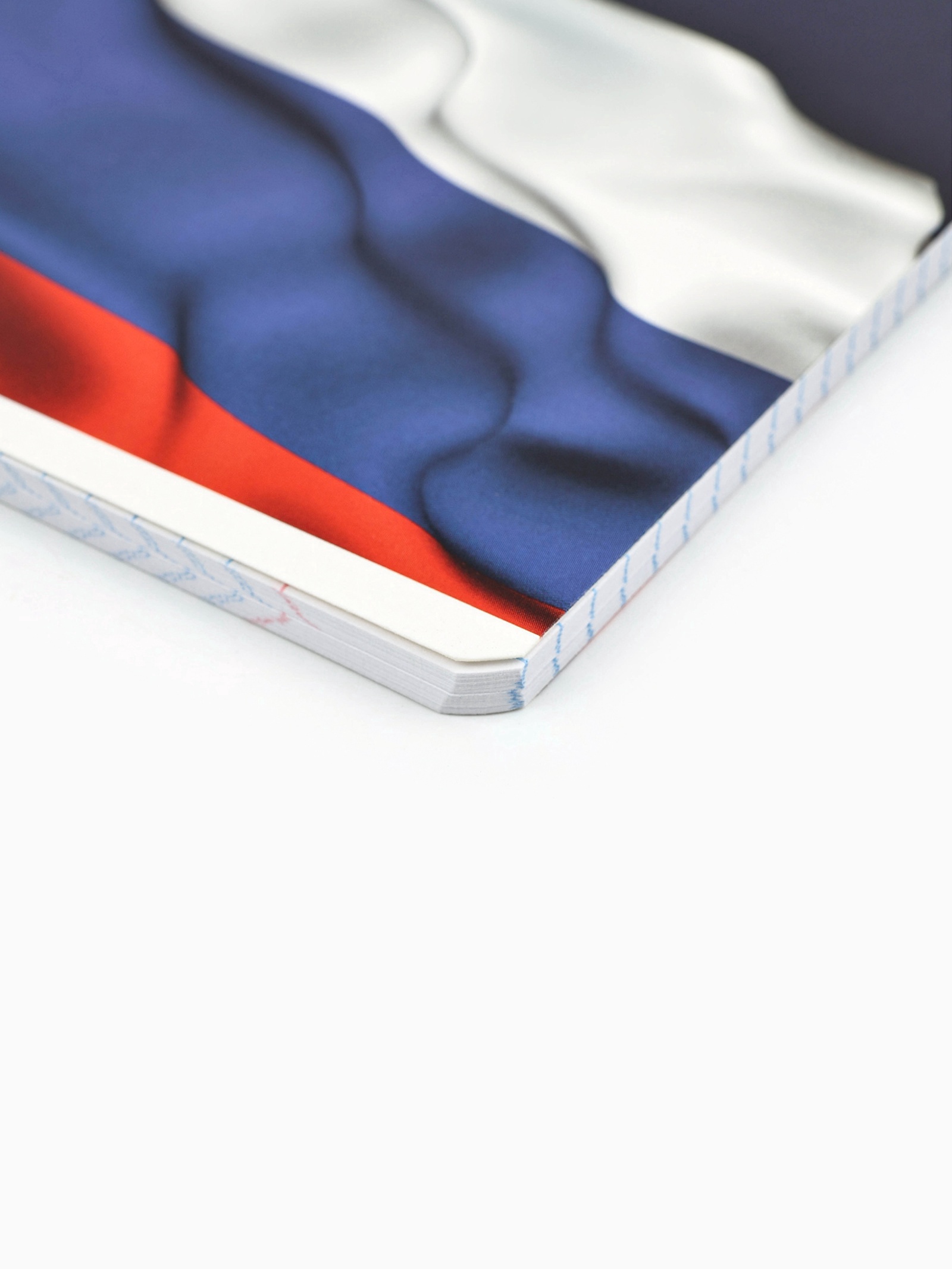 Тетрадь ArtFox STUDY клетка - фото 2