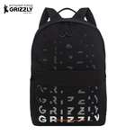 Рюкзак Grizzly
