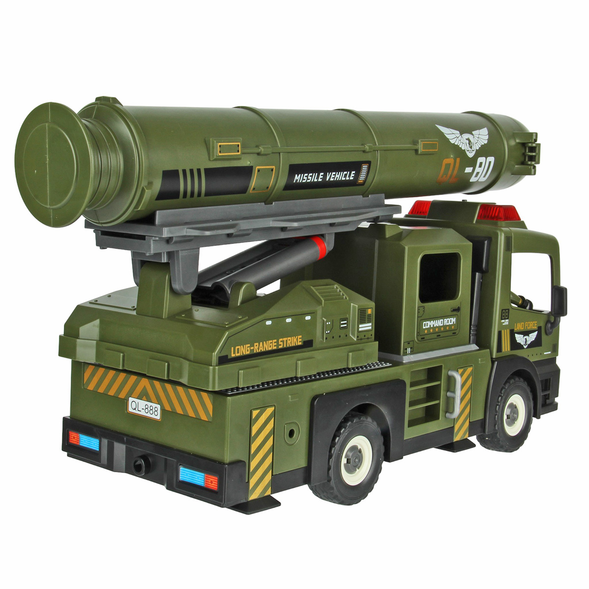 Игровой набор Veld Co 136448 - фото 31