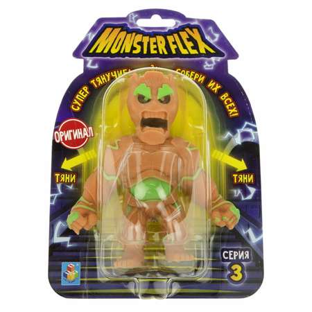 Фигурка Monster Flex