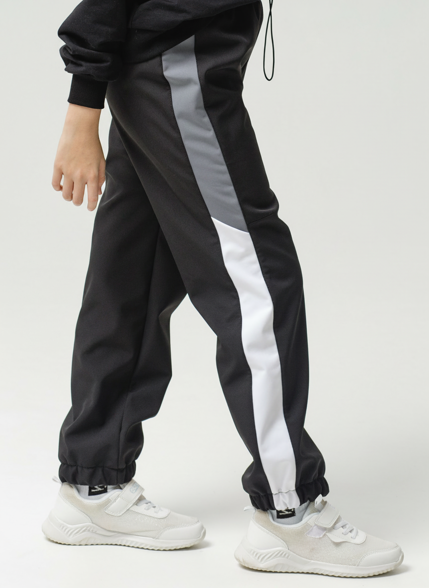 Брюки Lemonwear R1106 - фото 3