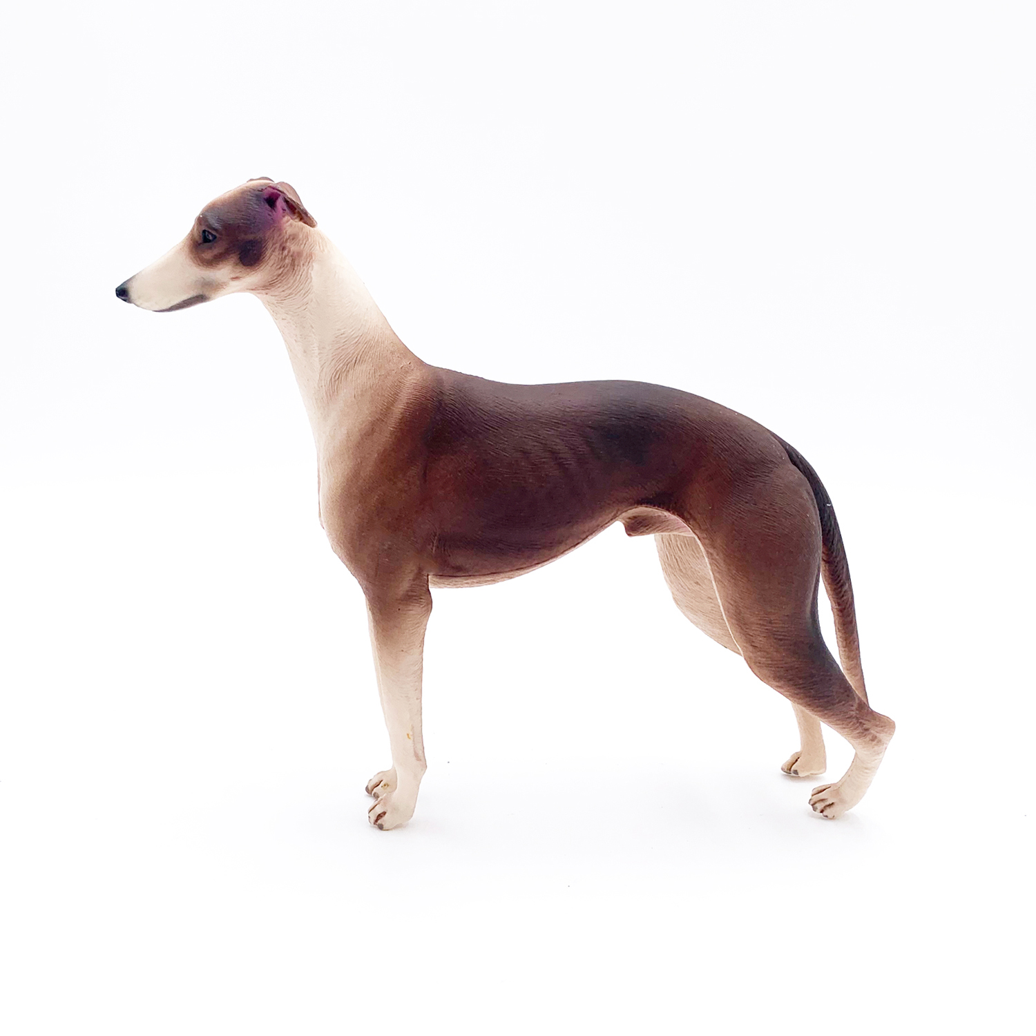 Фигурка Детское Время Борзая - фото 6