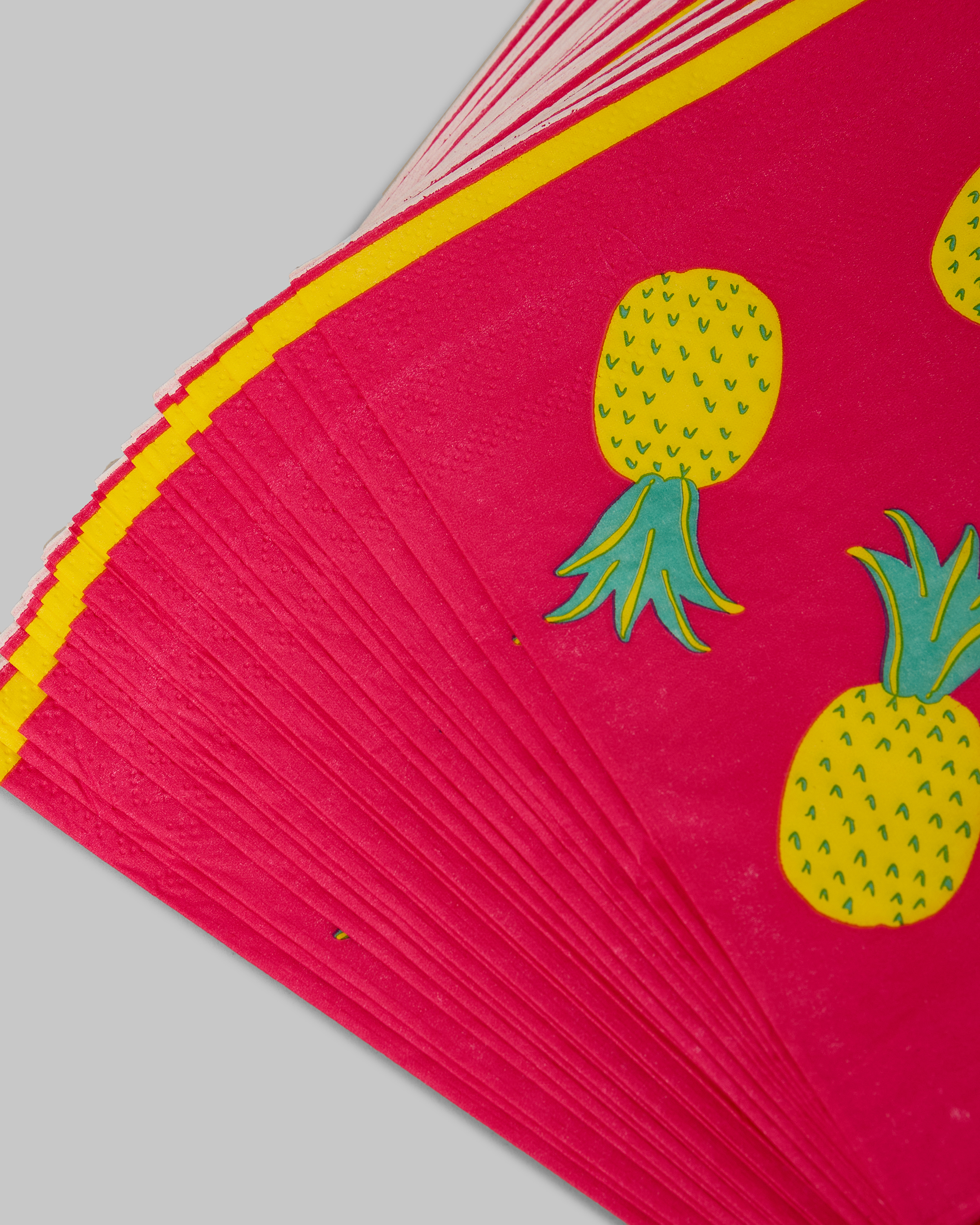 Салфетки FUTURINO Home 20 шт S26FM5-HT-57di-43 - фото 2