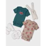 Боди 2 шт Mark Formelle (Марк Формэль)