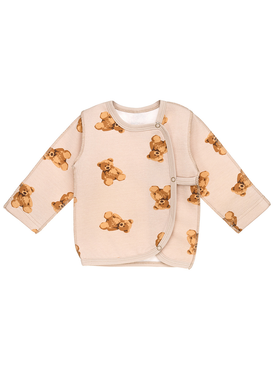 Распашонка 2 шт Lemony kids MN-2486 - фото 2