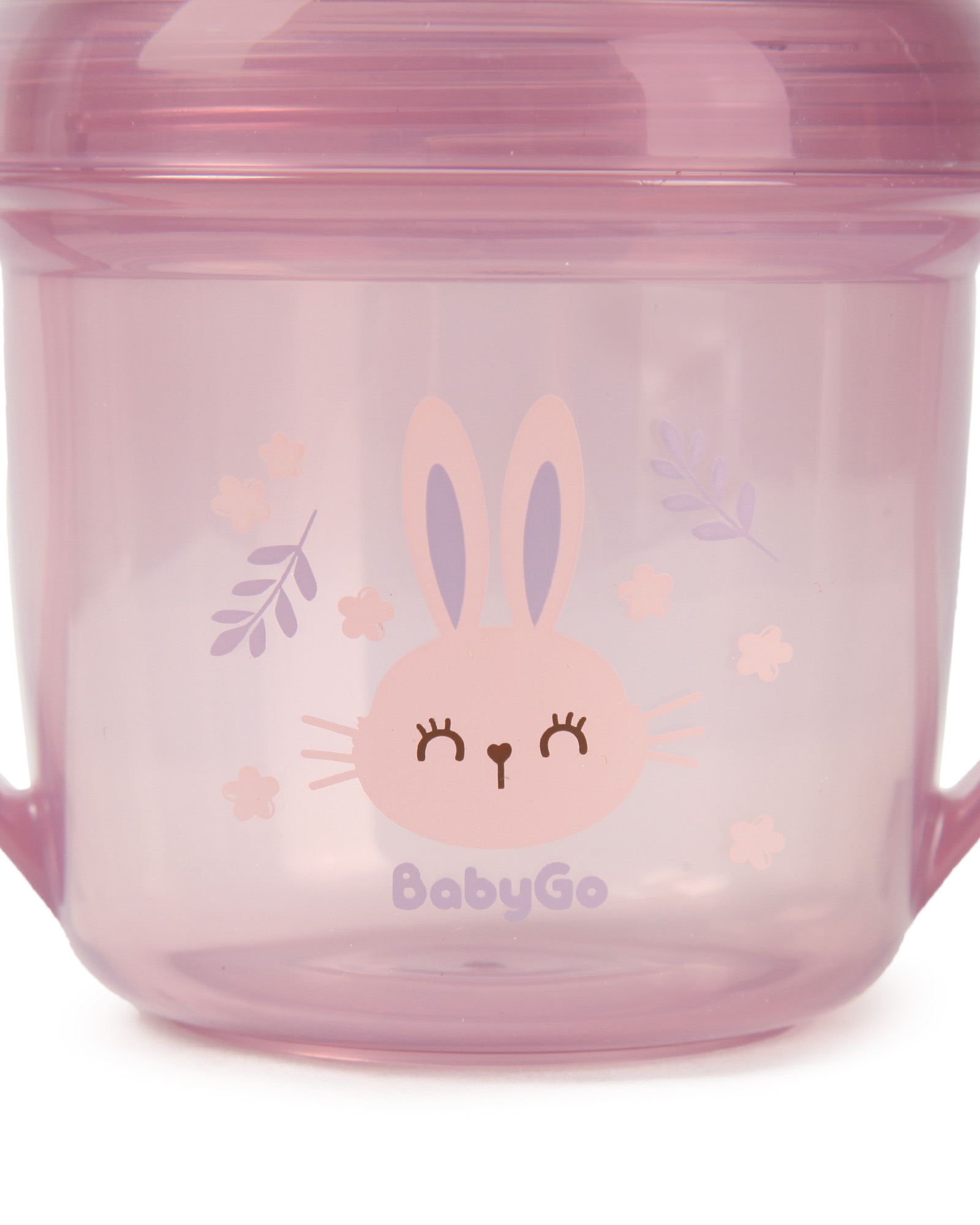 Поильник BabyGo 200 мл - фото 2