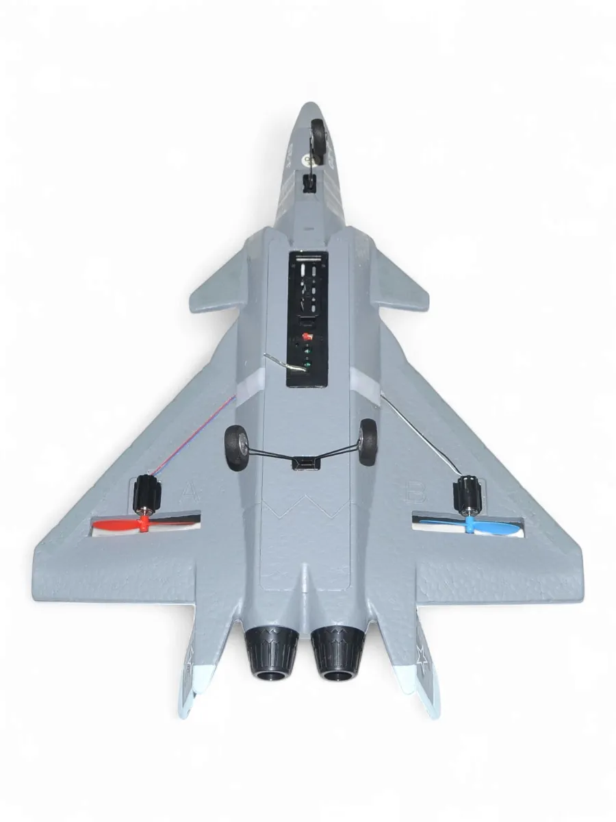 Автомобиль РУ CS Toys - фото 9