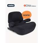 Автокресло Junion Beksi Isofix 3 (22-36 кг) черный