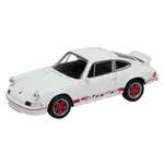 Автомобиль Welly Porsche 1:38