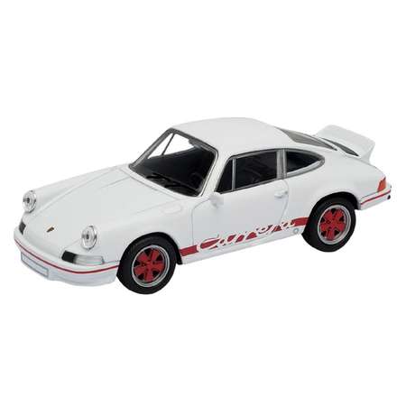 Автомобиль Welly Porsche 1:38