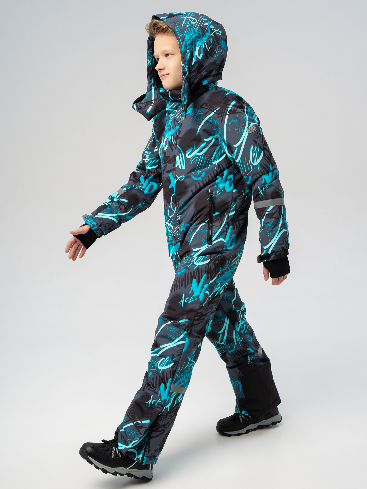 Комбинезон PlayToday 32511007 - фото 1