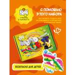 Набор ВИСМА Банан мыло