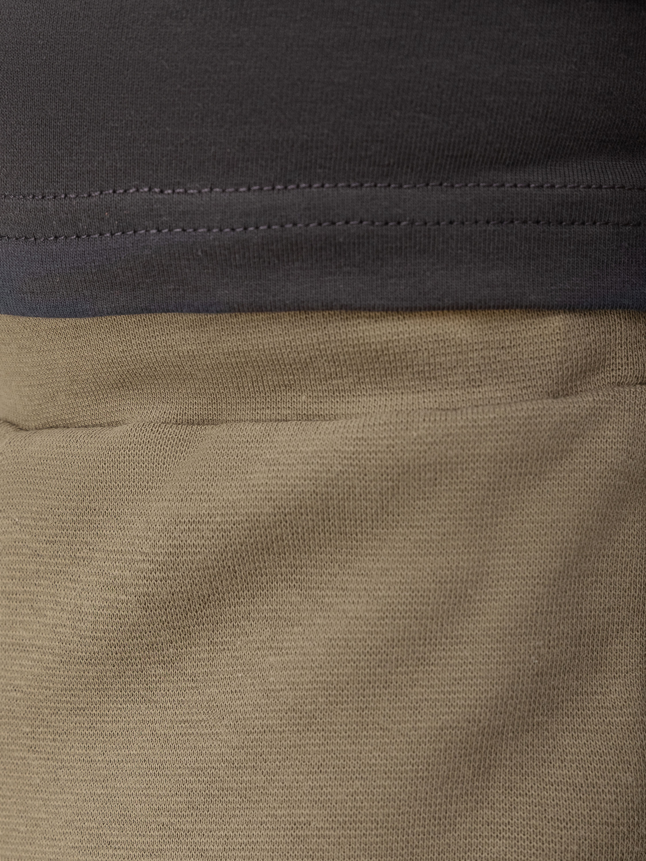 Брюки Bodo 22-22MU_светлый хаки - фото 6