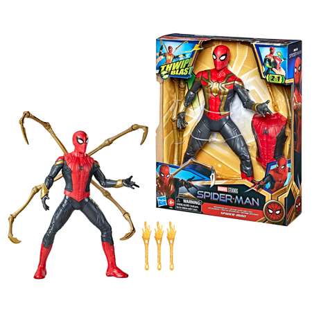 Фигурка Человек-Паук (Spider-man)