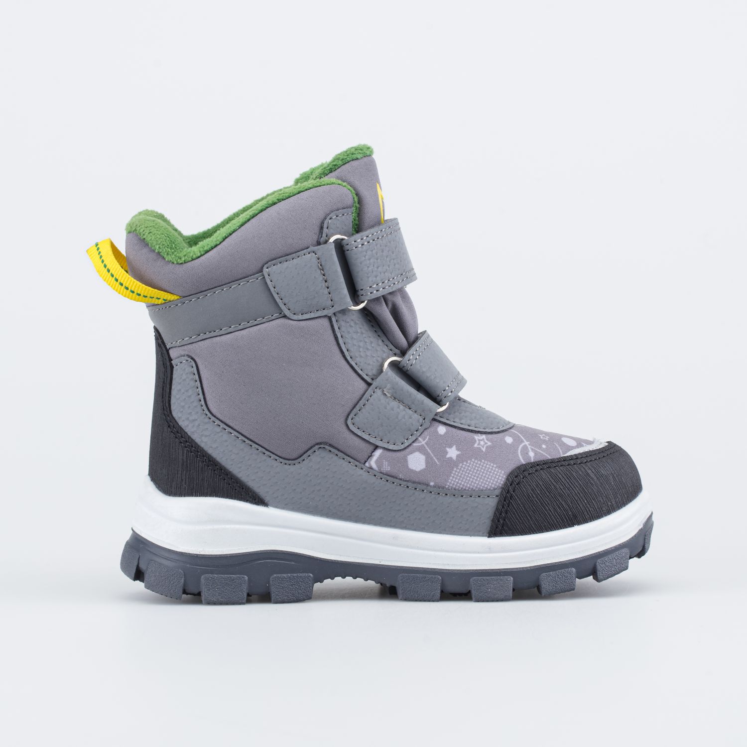 Ботинки Котофей 254821-41 - фото 2