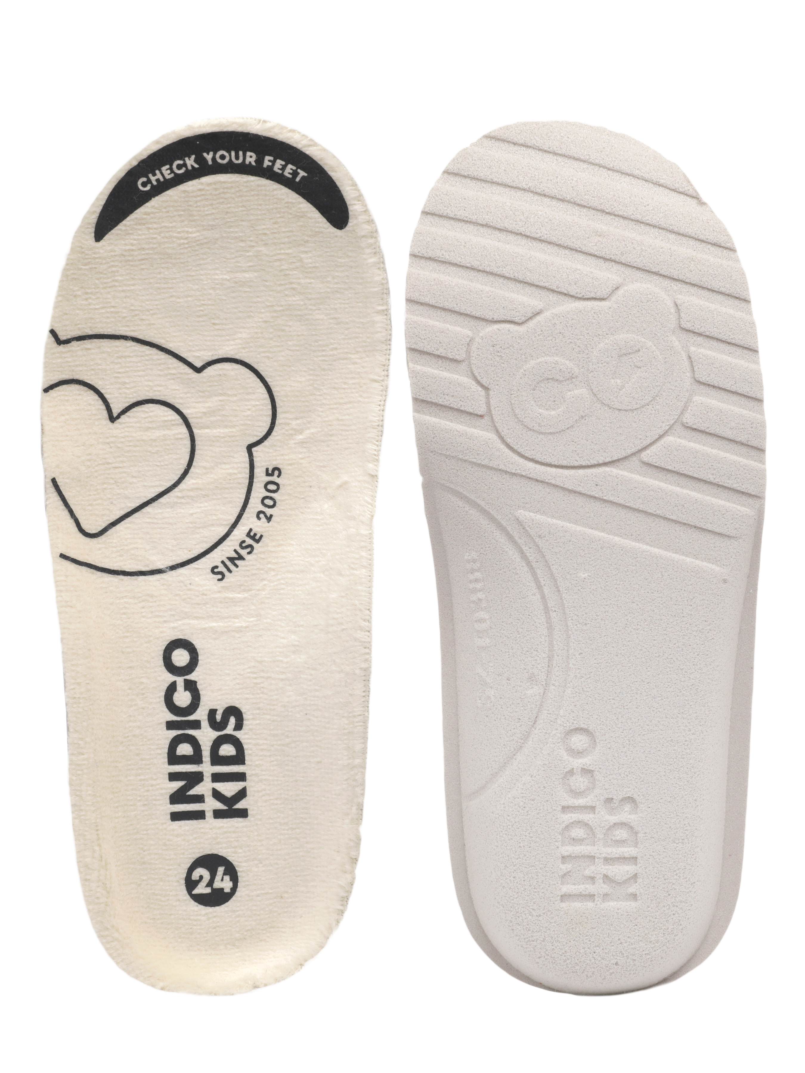 Ботинки Indigo kids 18-237C - фото 6