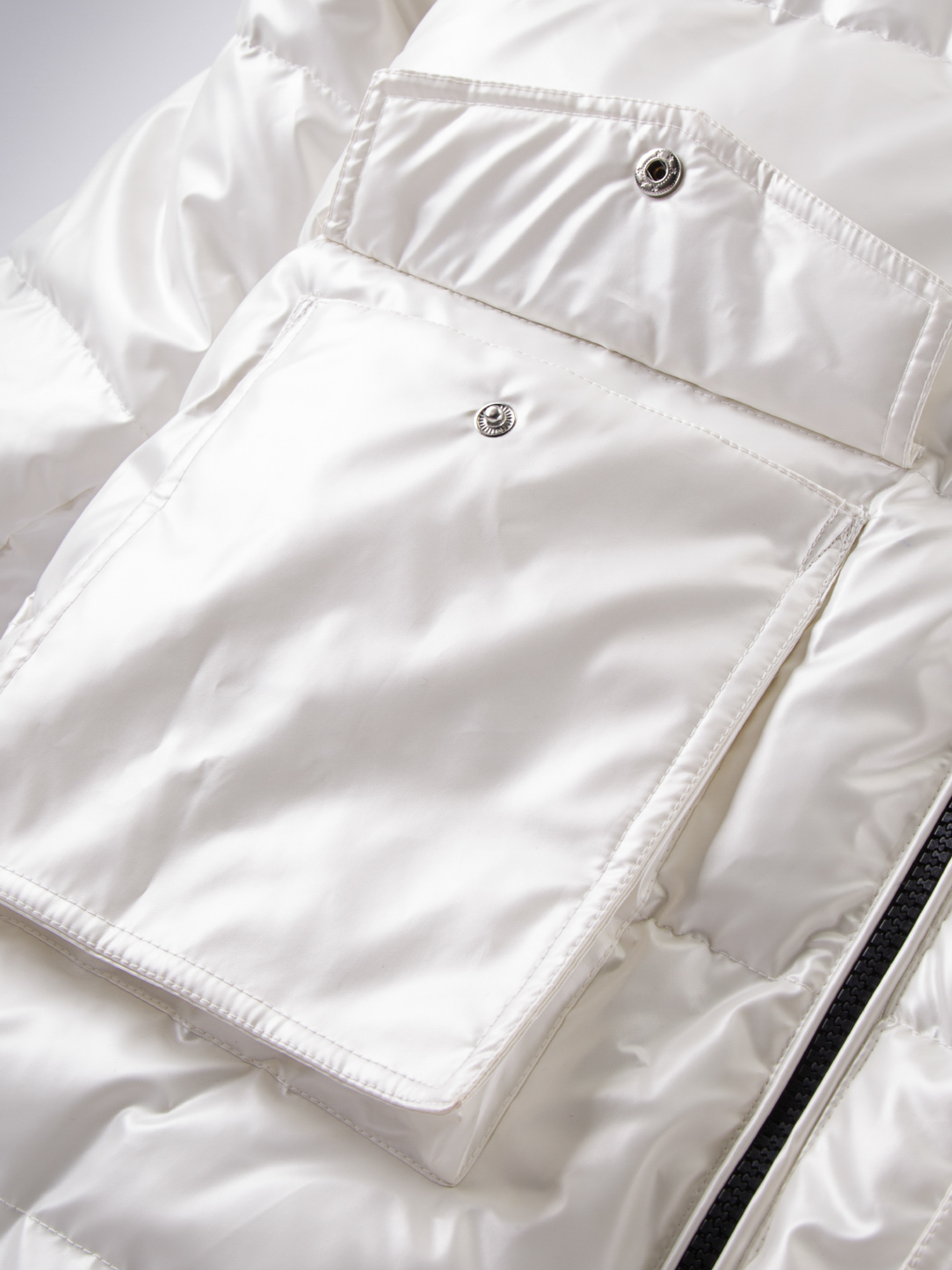 Пальто Amarobaby AB-OD25-FANCY29/33 - фото 13