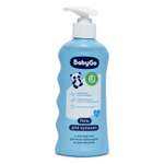 Гель BabyGo Календула и Пантенол 250 мл 1 шт.