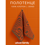 Полотенце Urban Family