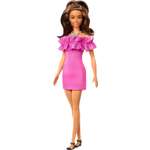 Кукла модельная Barbie Модница