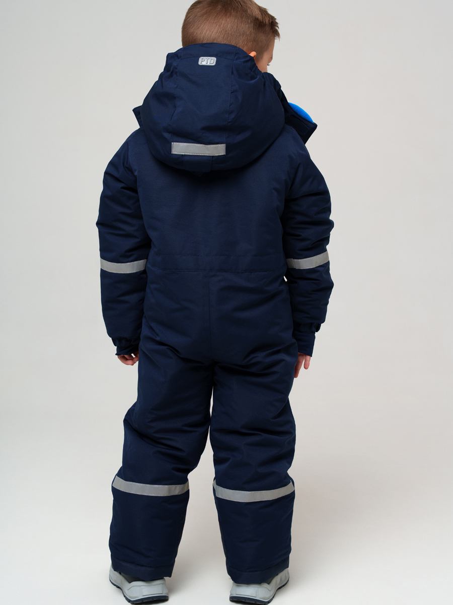 Комбинезон PlayToday 32412172 - фото 4