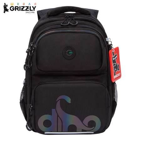 Рюкзак Grizzly Дино