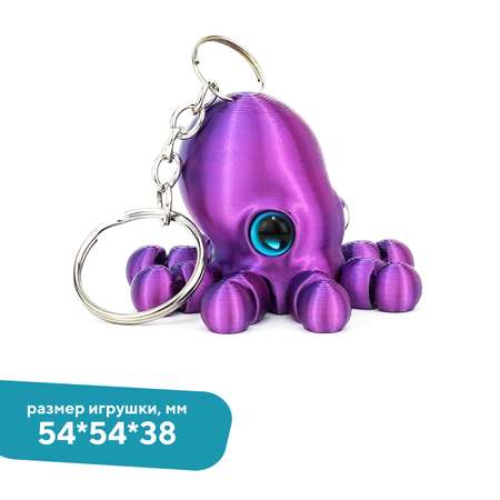 Трещотка ToysBerry Эдди