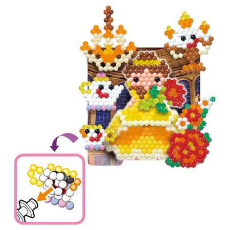 Аквамозаика Aquabeads Принцессы Disney