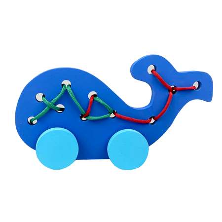 Игрушка Baby Boss каталка