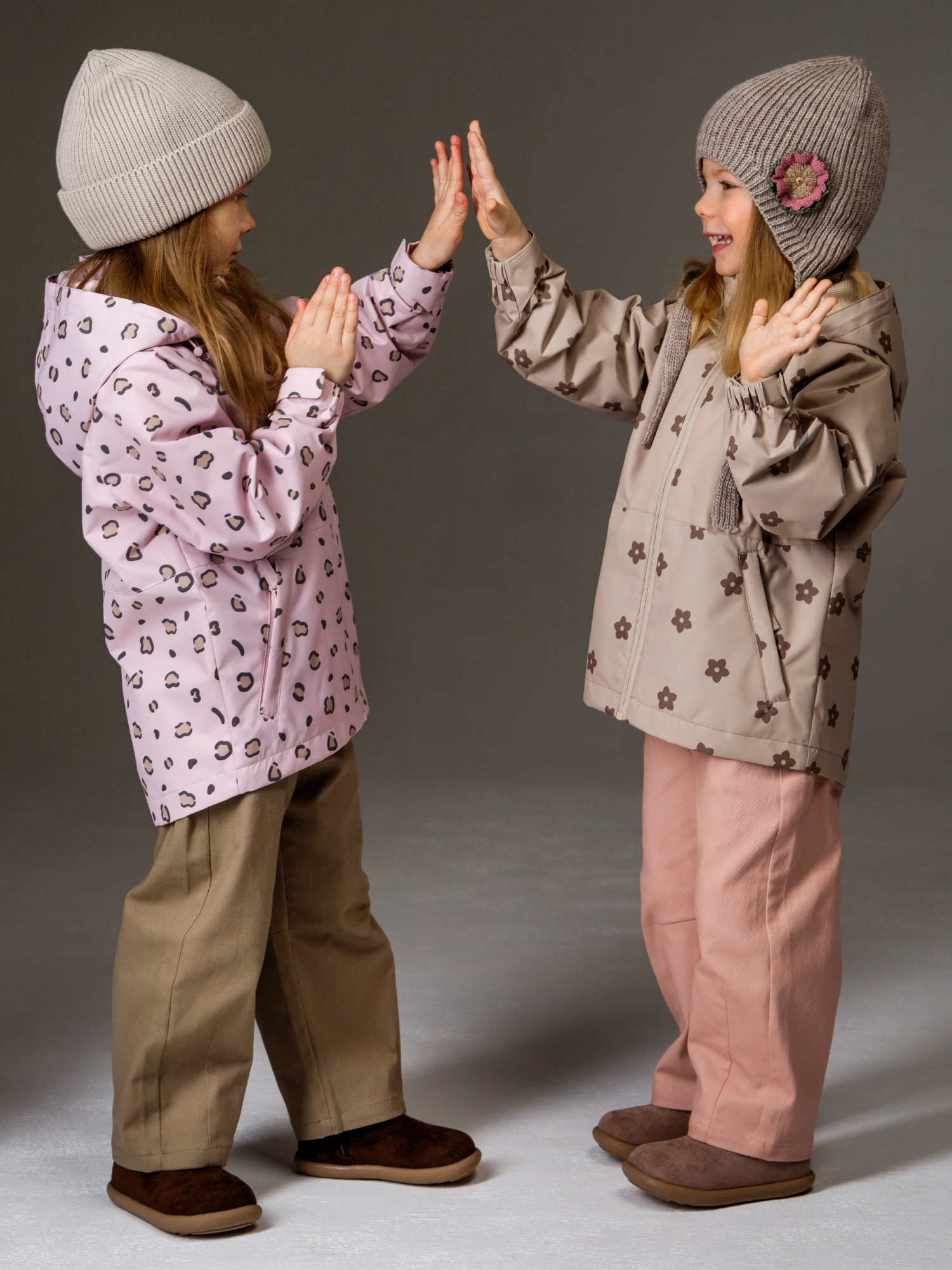 Ветровка Amarobaby AB-OD26-EASY36/06 - фото 28