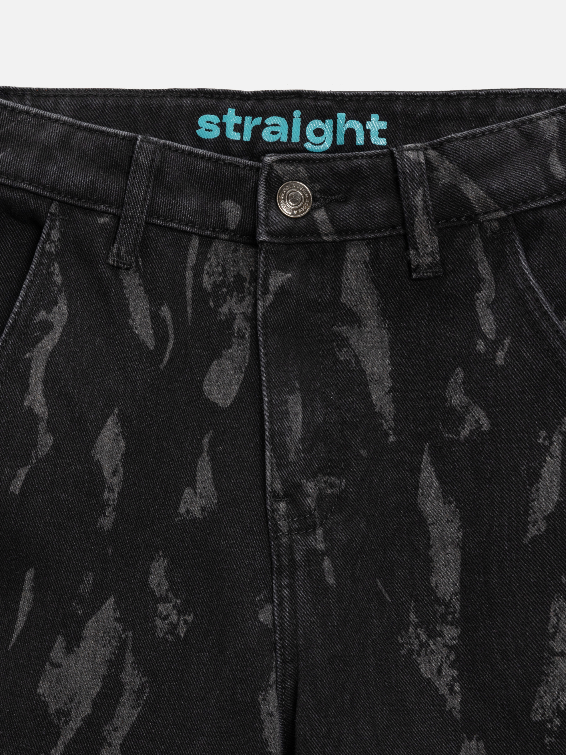 Джинсы Acoola 20210440116_0092575 - фото 5