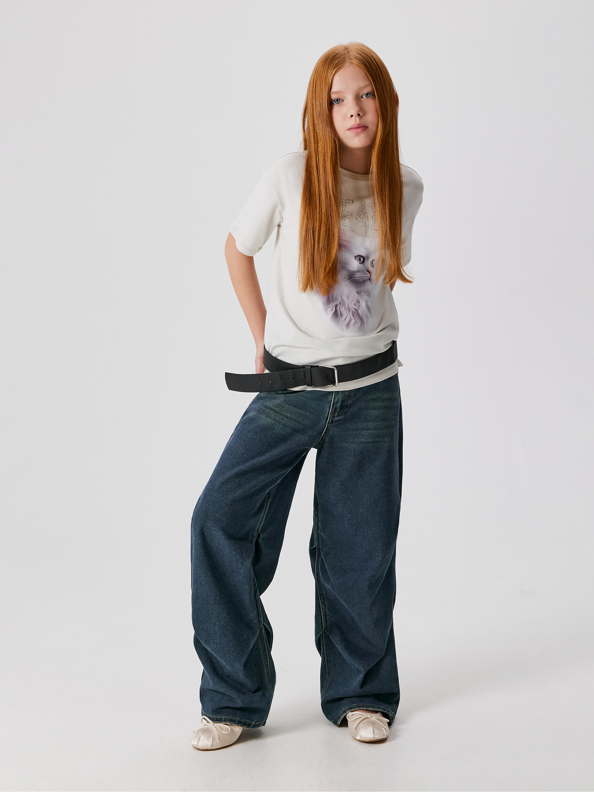 Футболка Acoola 20240510046_0093258 - фото 7