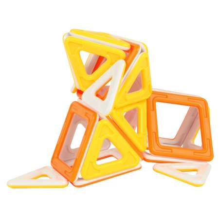 Конструктор Magformers блочный