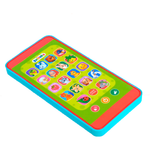 Игрушка Zabiaka телефон