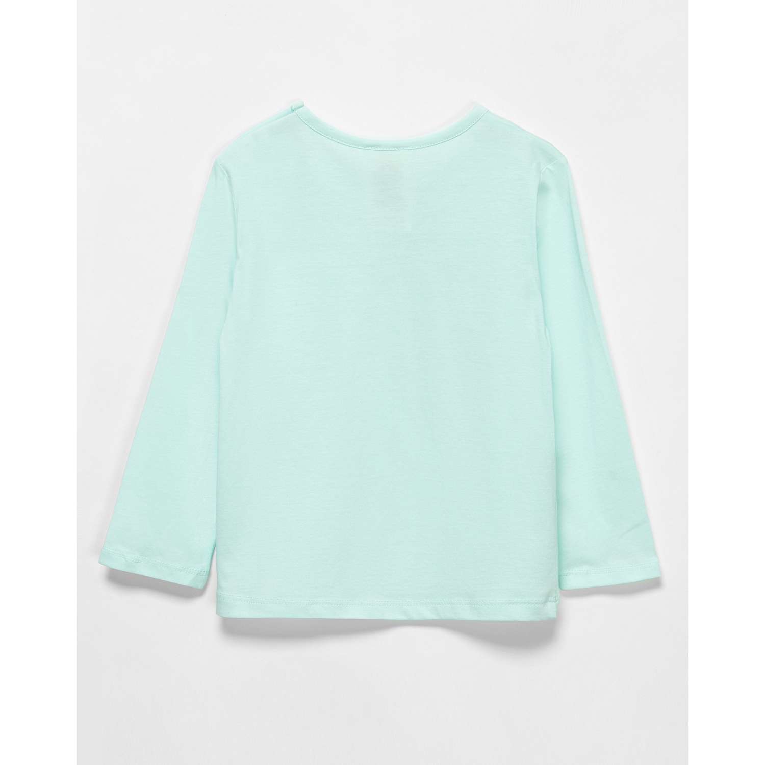 Лонгслив BabyGo W23BG1-ZLSG1ig-54 - фото 3
