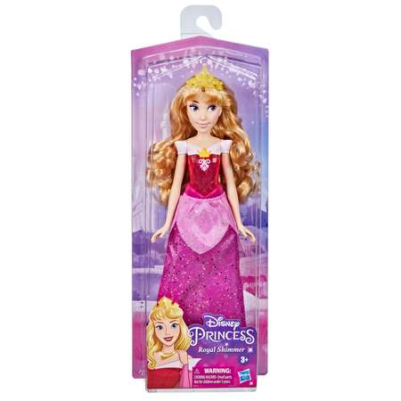 Кукла классическая Disney Princess