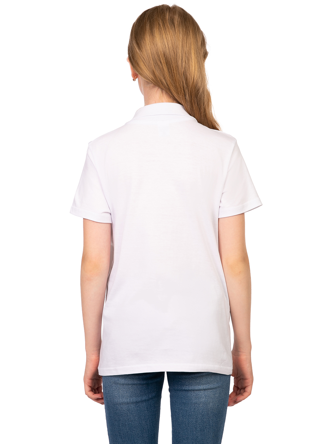 Поло N.O.A. 11531 - фото 8