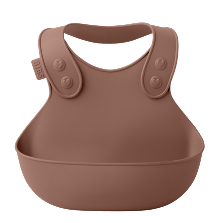 Нагрудник BIBS пластик