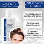 Шампунь Ринфолтил Для роста волос Для мужчин 200 мл