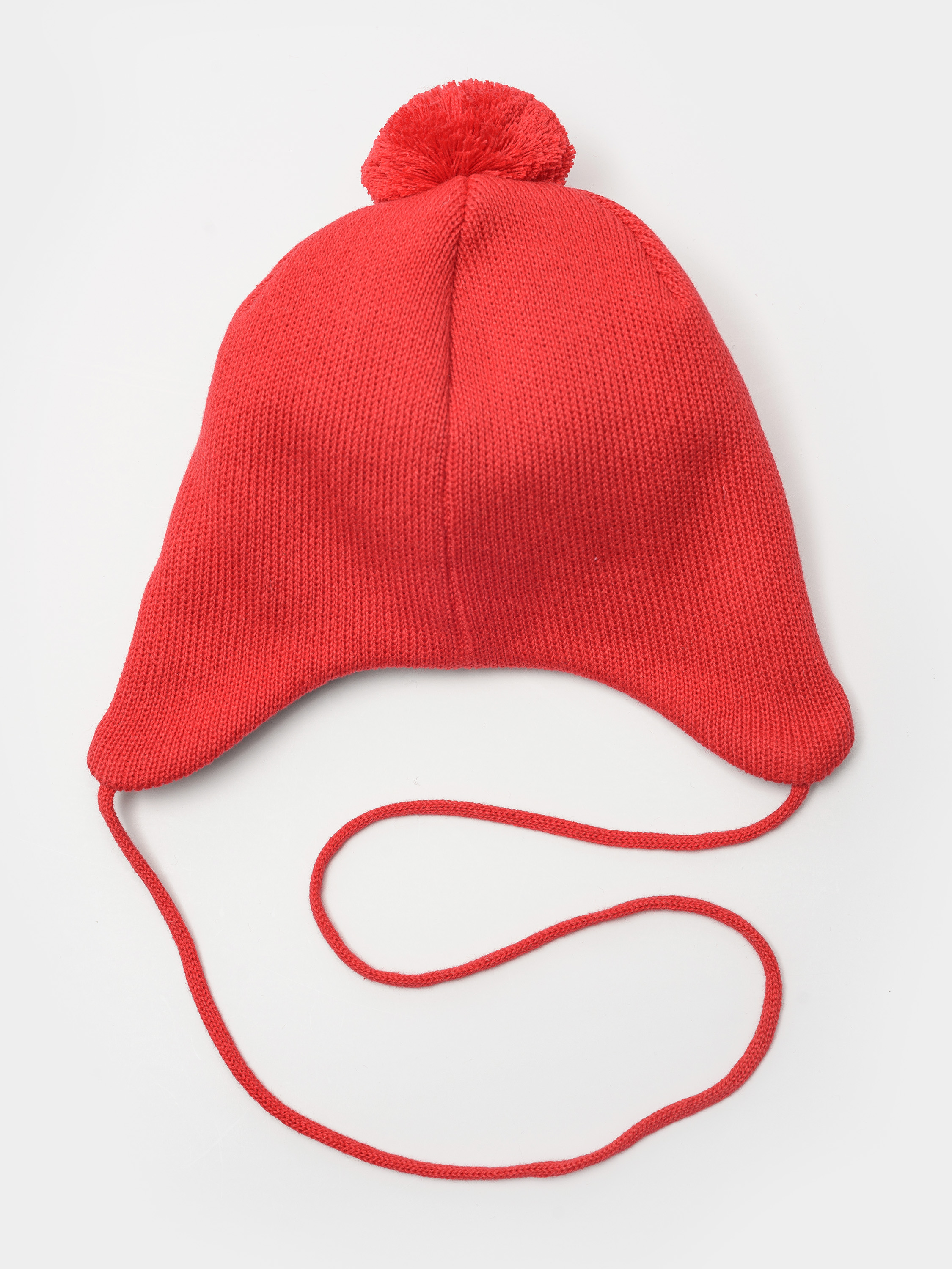 Шапка Orso Bianco 01886-42_красный - фото 6
