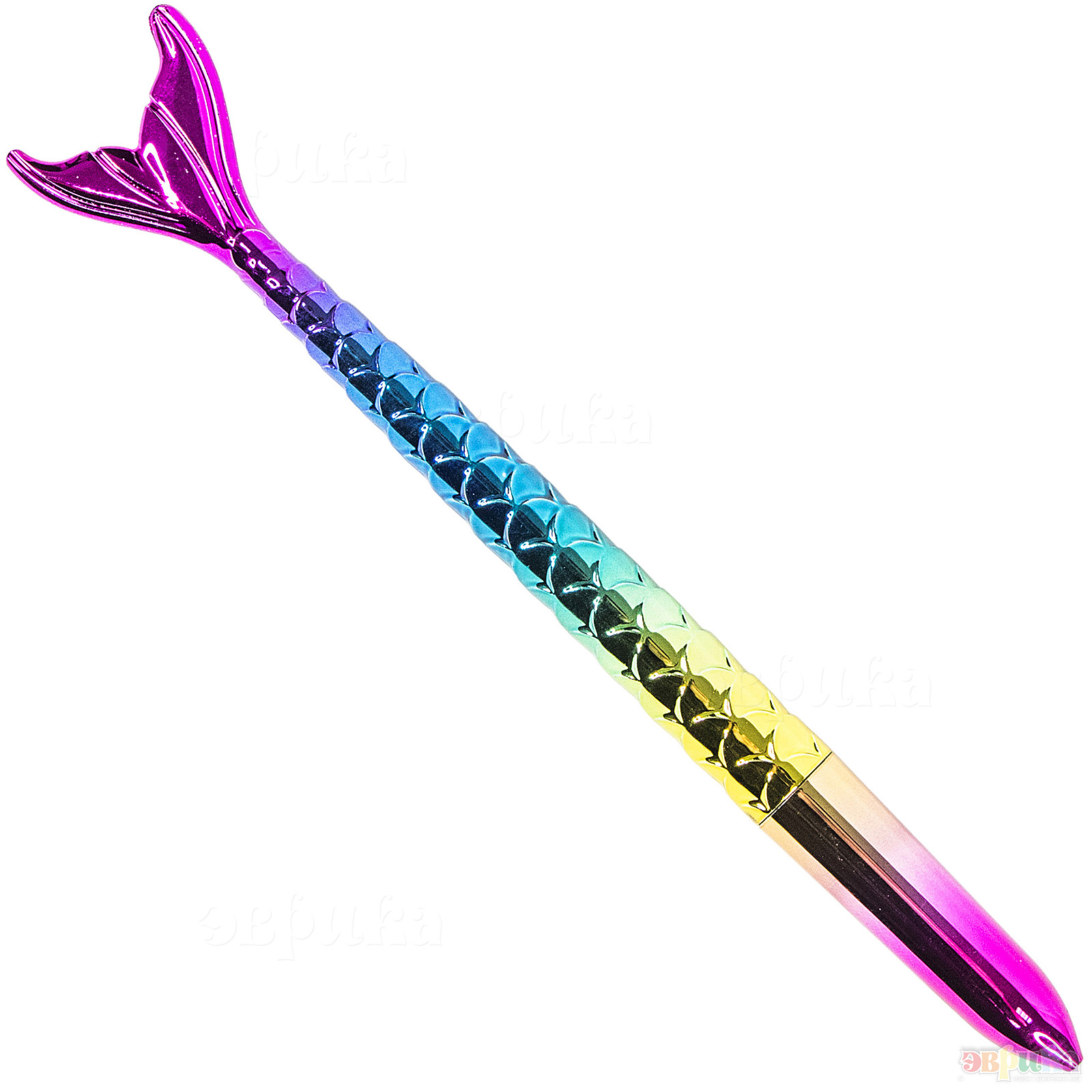 Ручка шариковая ЭВРИКА 3 шт. - фото 3